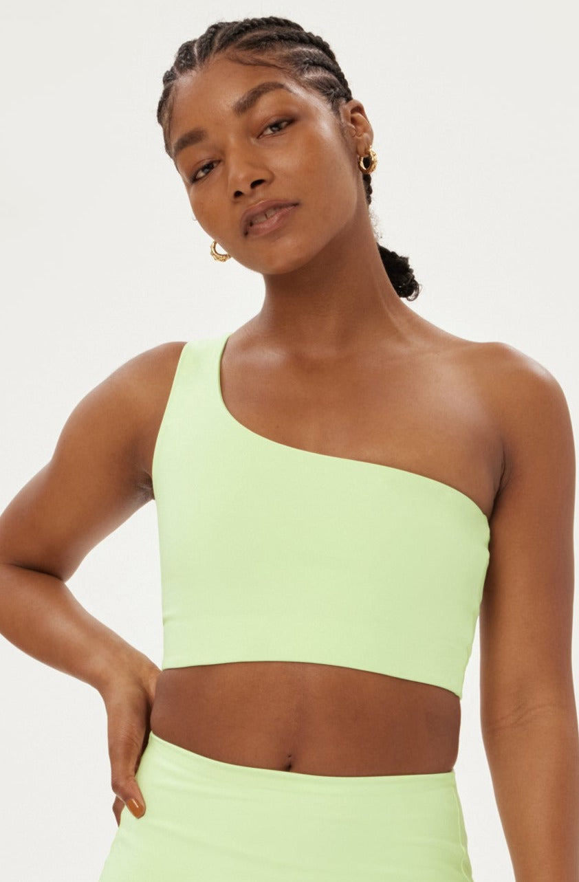 Bianca One Shoulder Bra