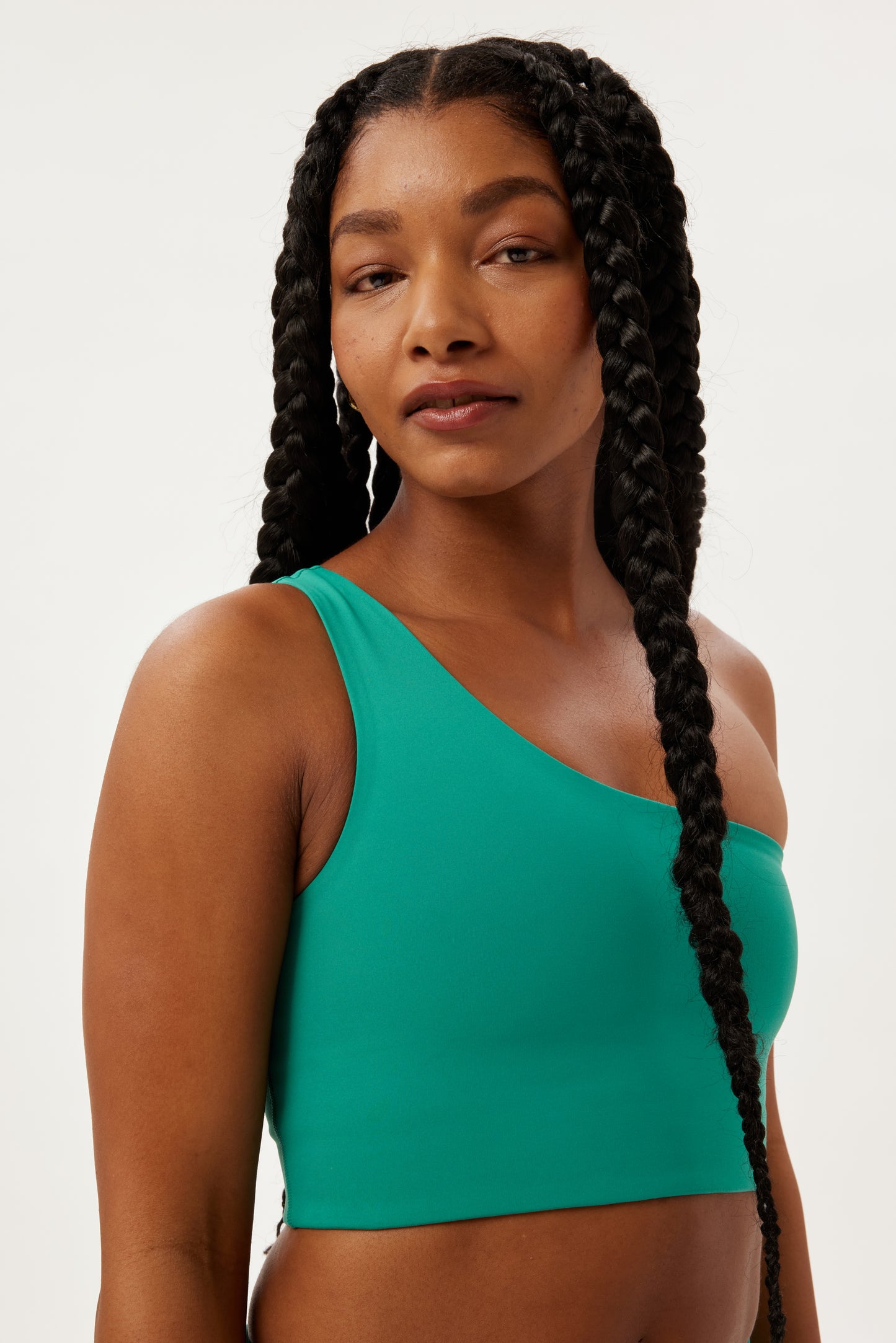 Bianca One Shoulder Bra
