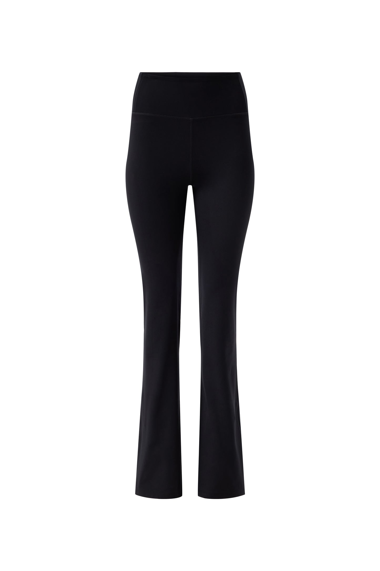 Compressive Flare Legging