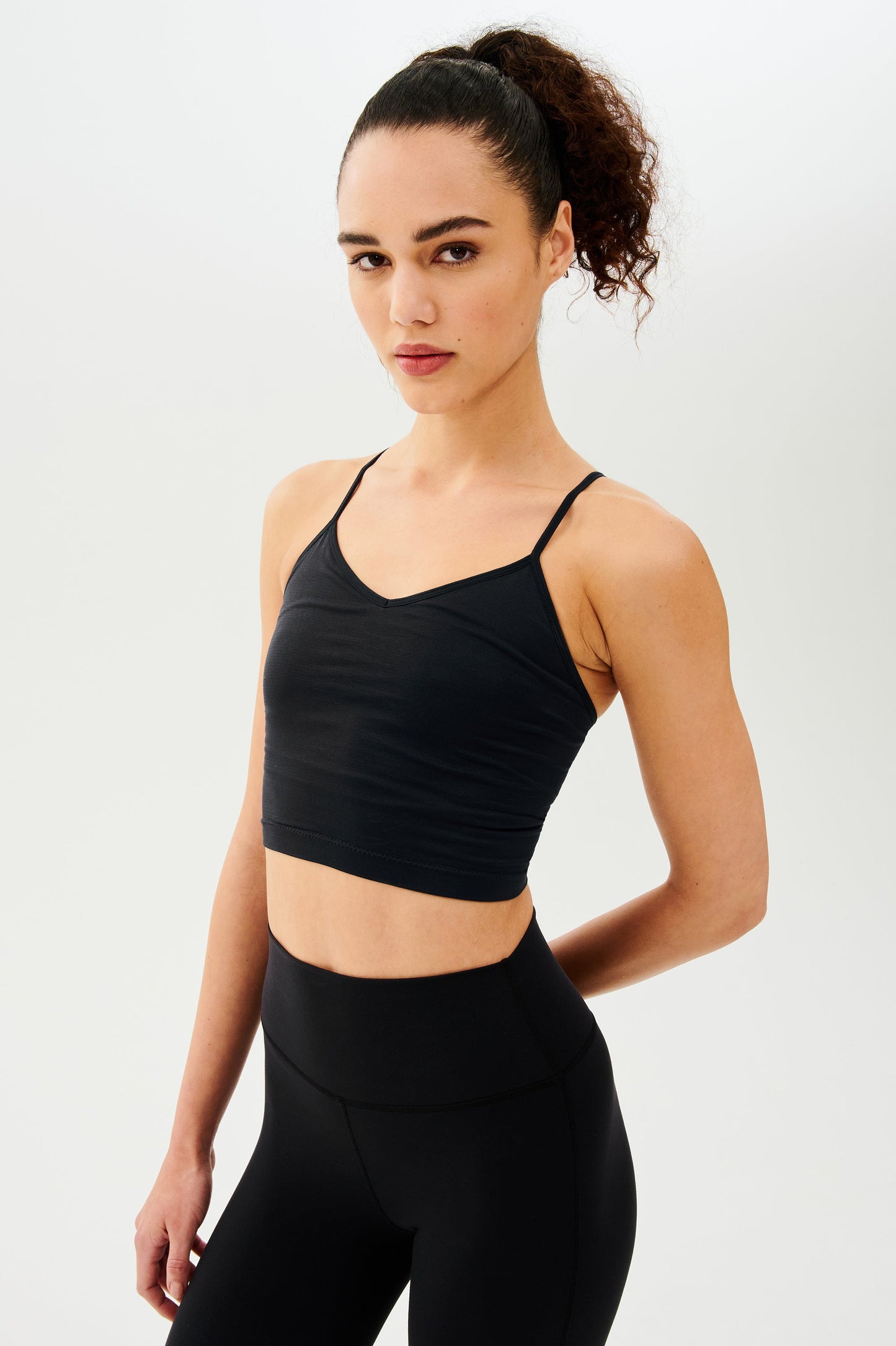 LOREN SEAMLESS CAMI