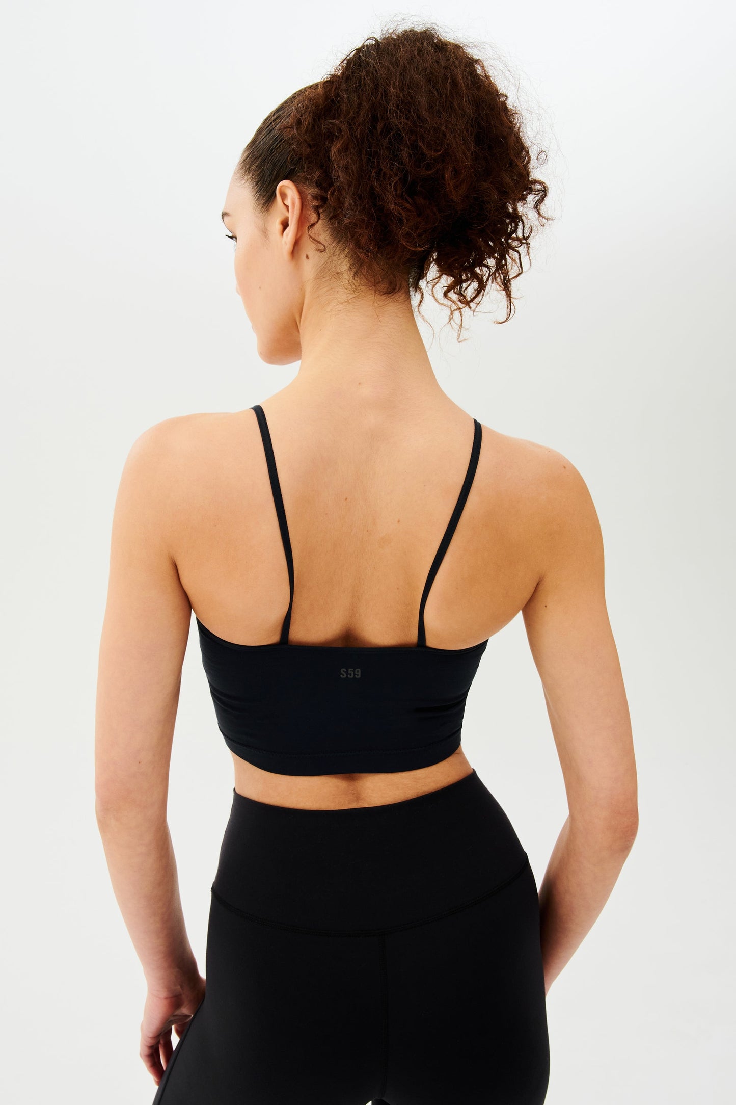 LOREN SEAMLESS CAMI