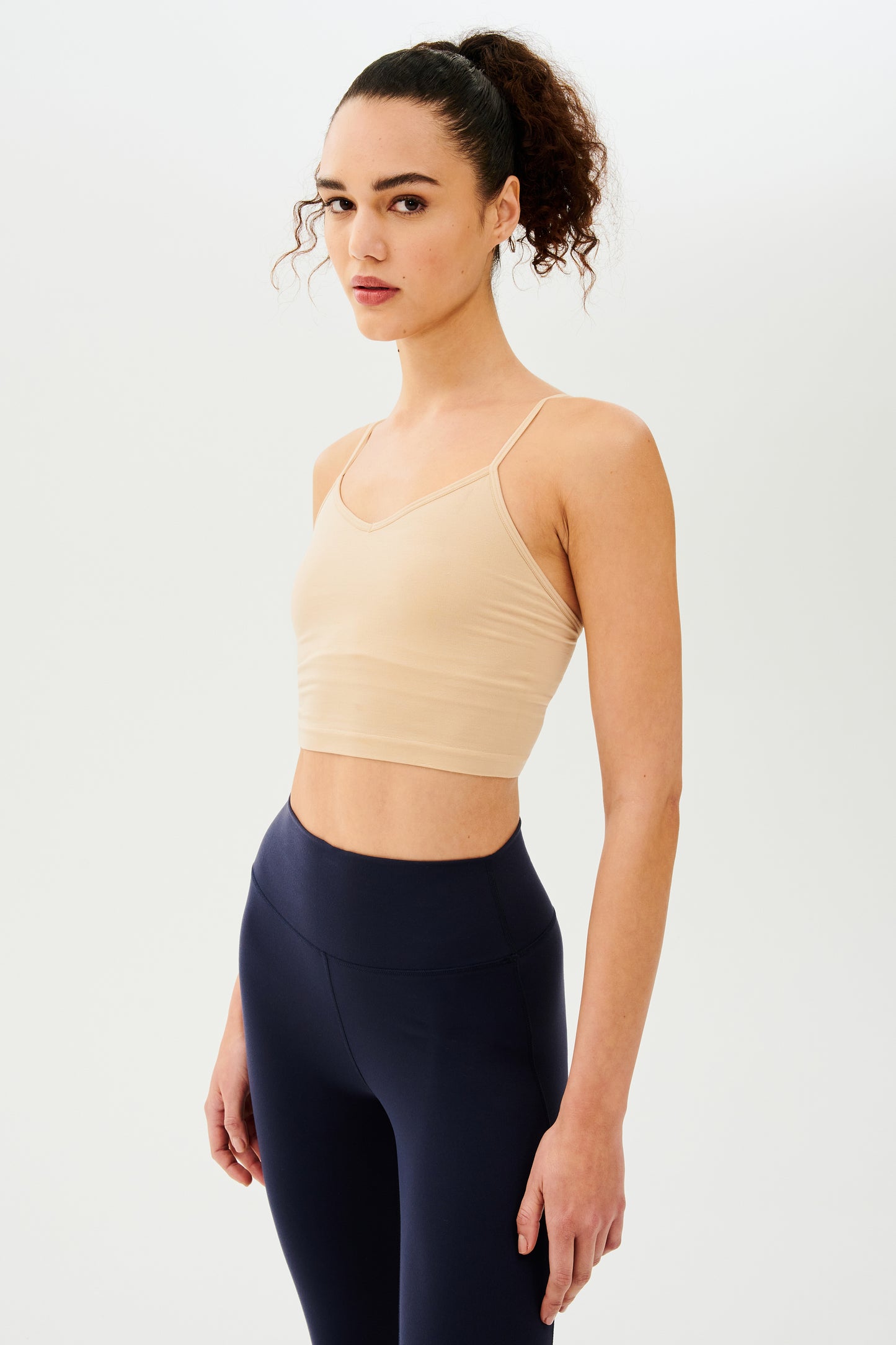LOREN SEAMLESS CAMI