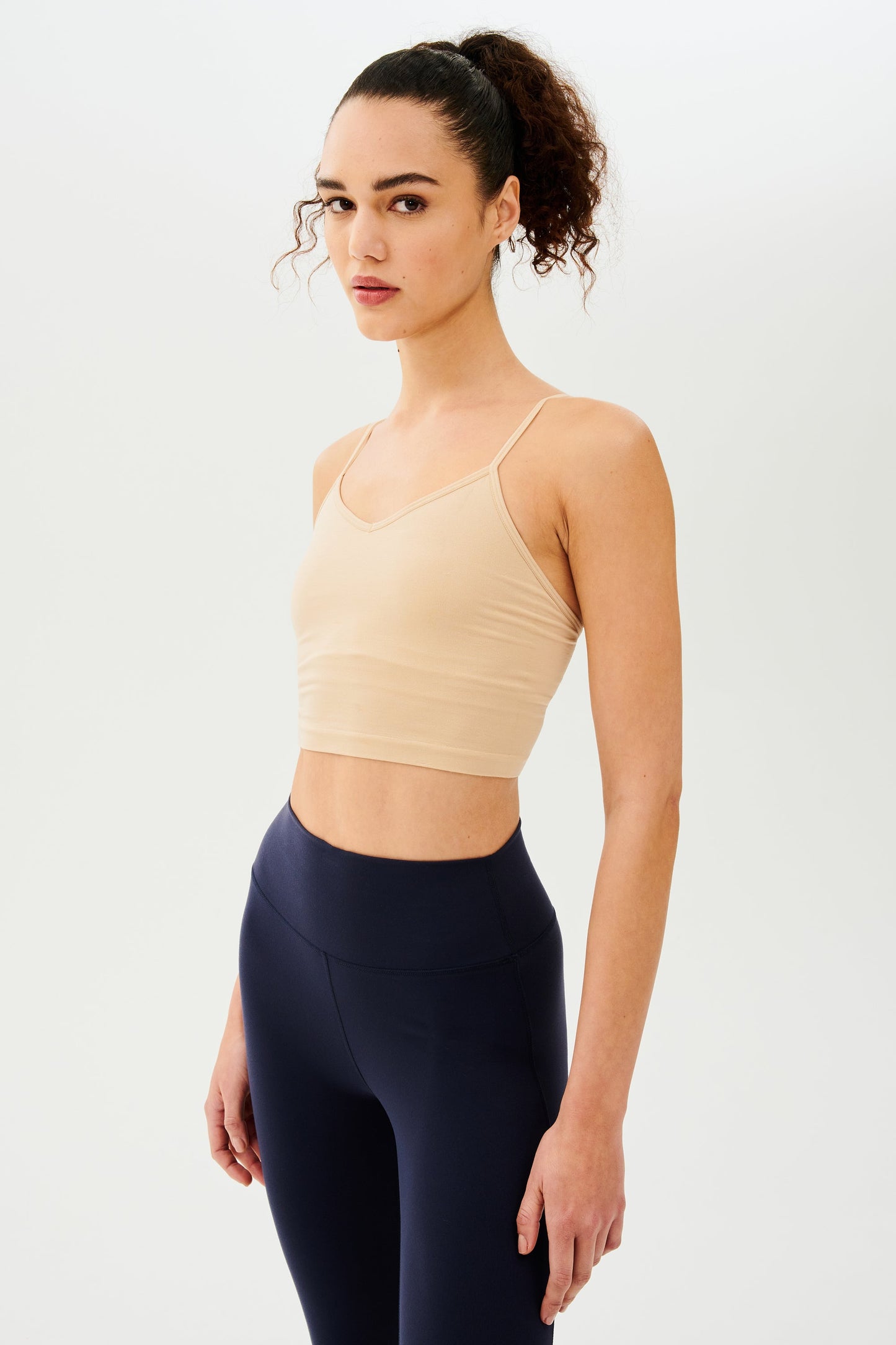 LOREN SEAMLESS CAMI