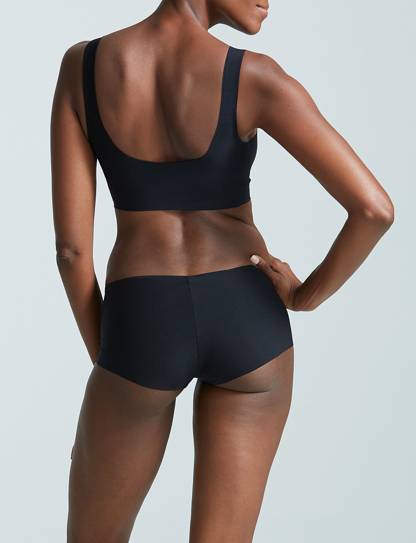 Butter Soft-Support Bralette