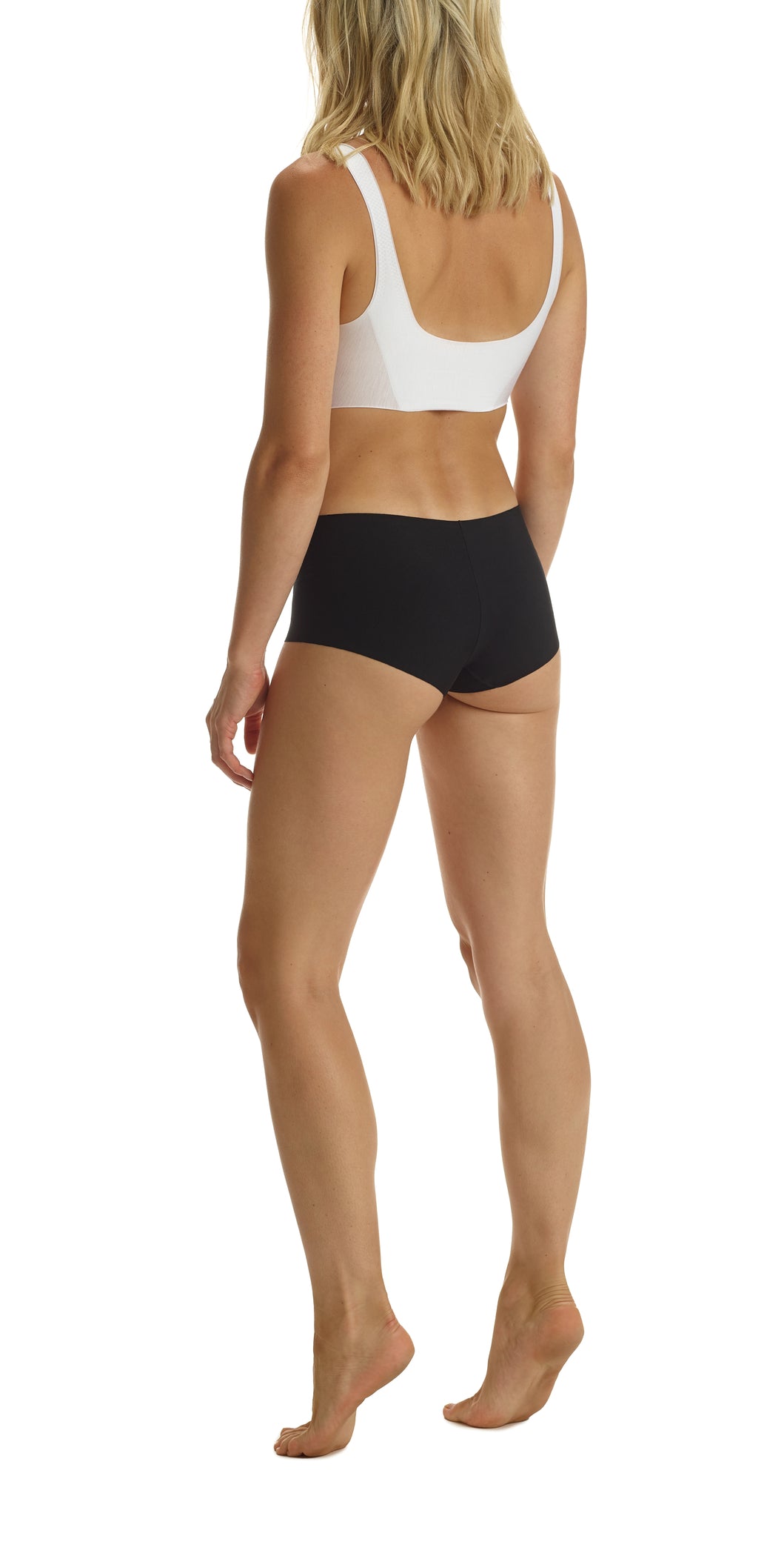 Butter Soft-Support Bralette