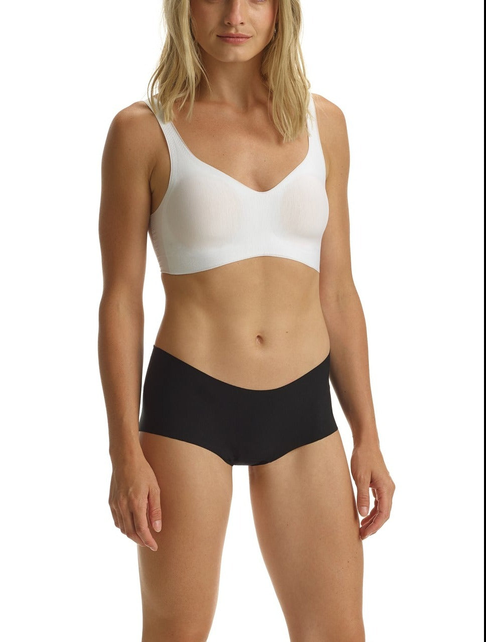 Butter Soft-Support Bralette