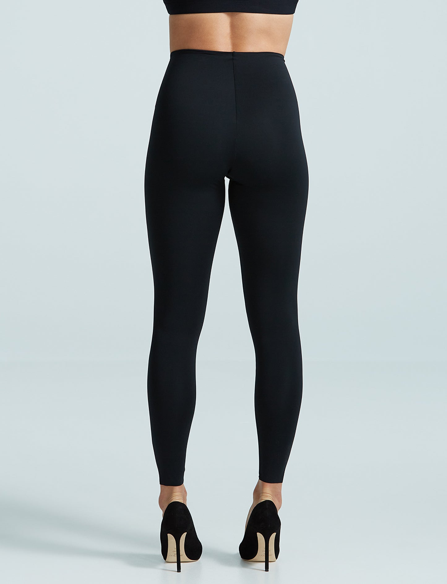 Fast Track Legging