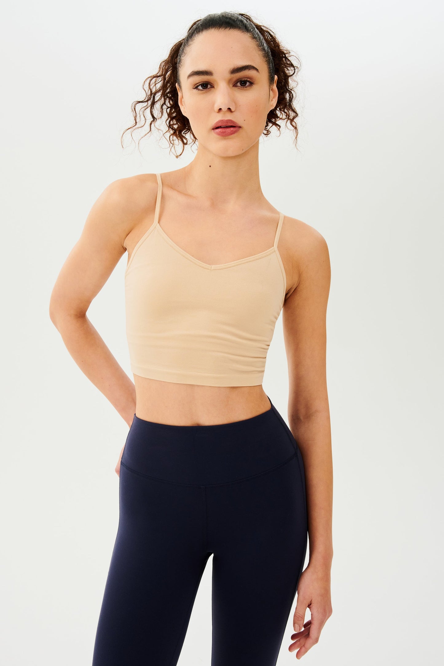 LOREN SEAMLESS CAMI